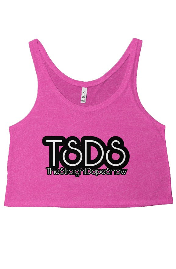 TSDS half tank - tsdstore