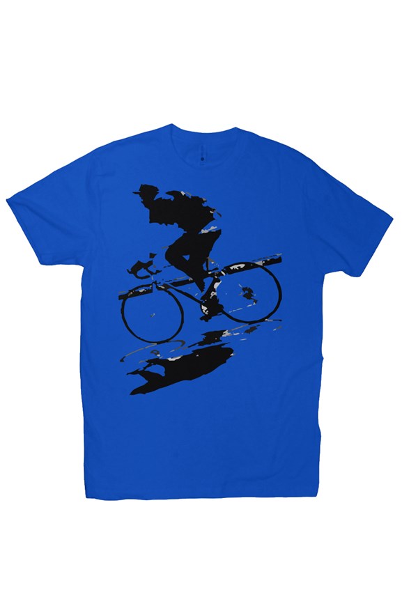 Original UnknownStaar cycling Premium Crew