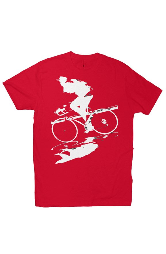original unknownstaar cycling premium crew blanco