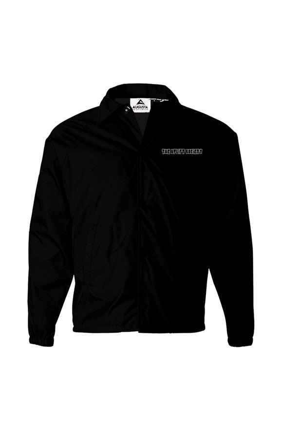 Coach's Jacket