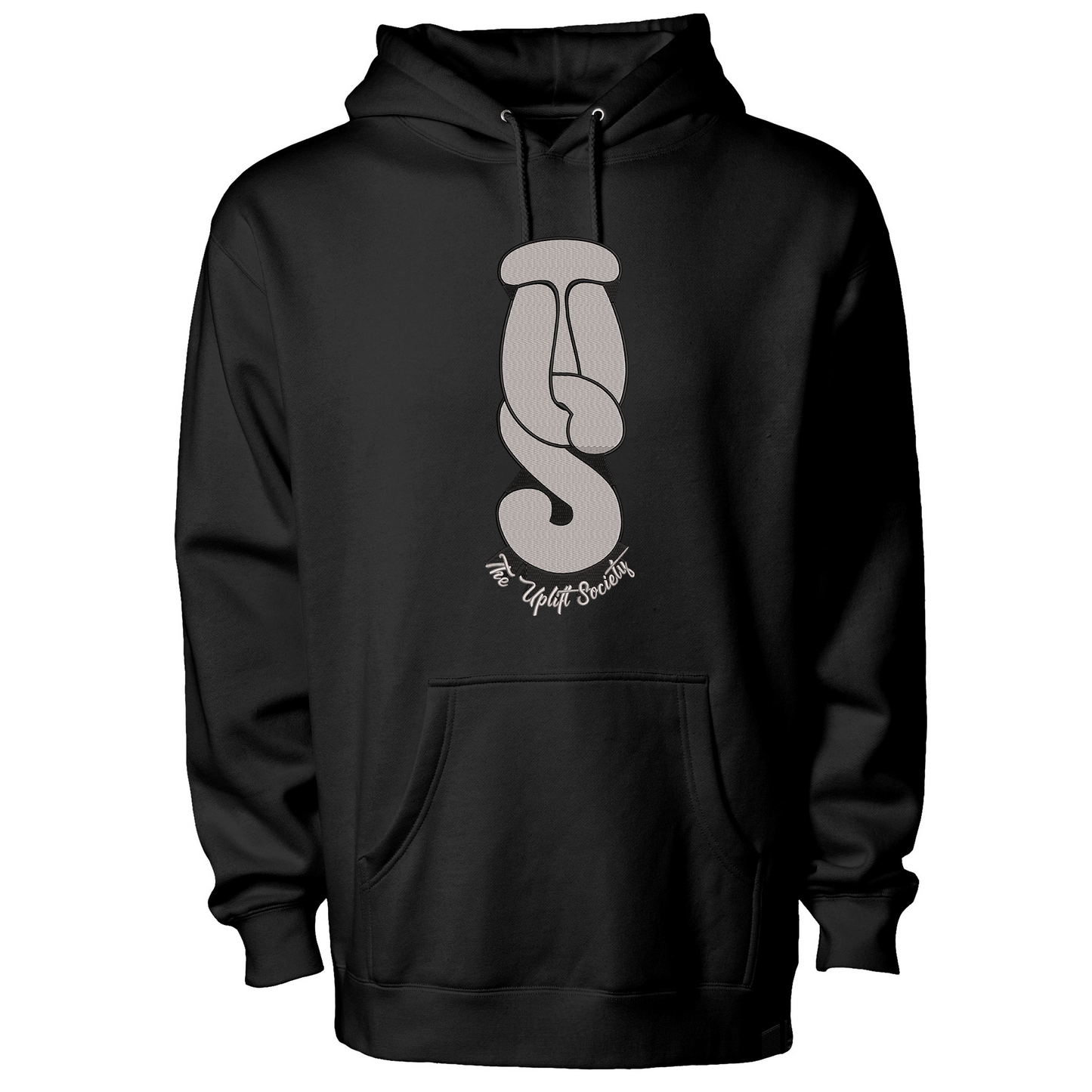 independent pullover hoody
