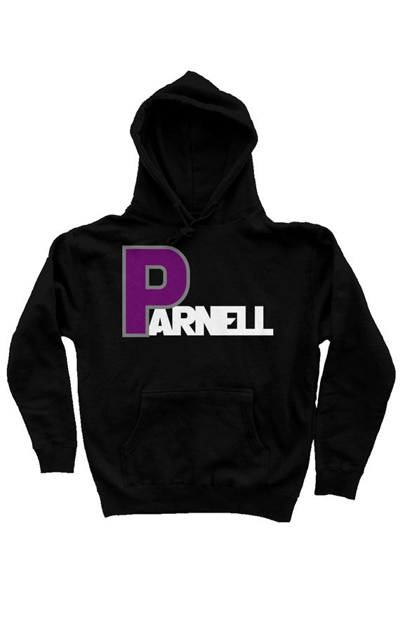 Parnell pullover hoodie
